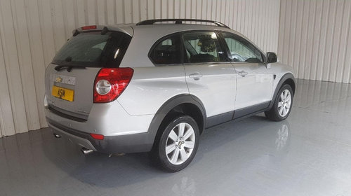 Armatura bara fata Chevrolet Captiva 2008 SUV 2.0