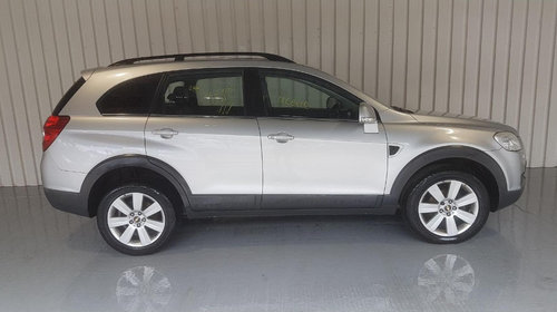 Armatura bara fata Chevrolet Captiva 2008 SUV 2.0