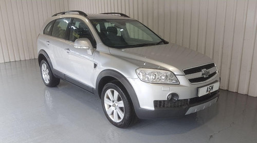 Armatura bara fata Chevrolet Captiva 2008 SUV