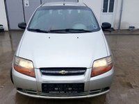 Armatura bara fata Chevrolet Kalos 2005 berlina 1.4