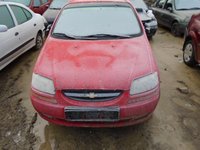 Armatura bara fata Chevrolet Kalos 2005 HATCHBACK 1.4 16V