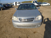 Armatura bara fata Chevrolet Lacetti 2007 Sedan 2.0