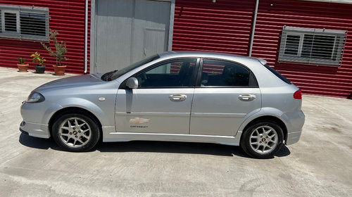 Armatura bara fata Chevrolet Lacetti 2008 HATCHBACK 1.4 BENZINA