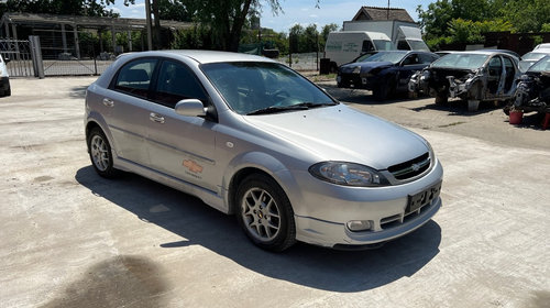 Armatura bara fata Chevrolet Lacetti 2008 HATCHBACK 1.4 BENZINA