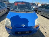 Armatura bara fata Chevrolet Spark 2008 Hatchback 0.8