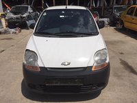 Armatura Bara Fata Chevrolet Spark din 2007