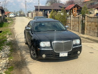 Armatura bara fata Chrysler 300C 2008 Berlina 3.0 Cdi