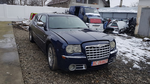 Armatura bara fata Chrysler 300C 2008 Combi 3.0 v6