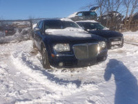 Armatura bara fata Chrysler 300C 2009 Limuzina 3.0 v6 cdi crd