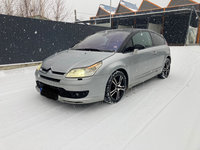 Armatura bara fata Citroen C4 2006 COUPE 2.0 HDI