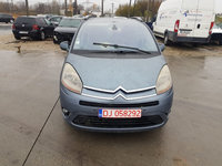 Armatura bara fata Citroen C4 Grand Picasso