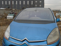 Armatura bara fata Citroen C4 Picasso 2007 Hatchback 1.6