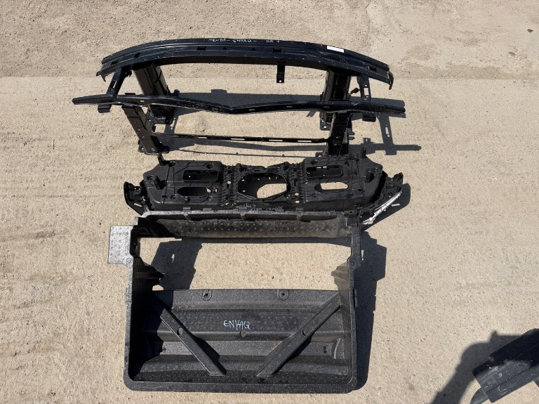Armatura bara fata cu absorbant Skoda Enyaq Volkswagen ID.4 2020/2021/2022/2023/2024