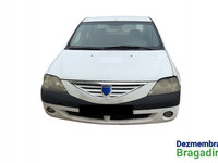 Armatura bara fata Dacia Logan [2004 - 2008] Sedan 1.4 MT (75 hp)