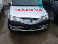 Armatura bara fata DACIA LOGAN 2006