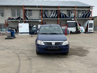 Armatura bara fata Dacia Logan 2010 BERLINA 1.4