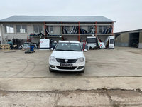 Armatura bara fata Dacia Logan 2011 berlina 1.2 16v