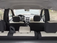 Armatura bara fata Dacia Logan MCV 2010 break 1.6 16v 