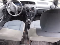 Armatura bara fata Dacia Solenza 2004 hatchback 1.4 mpi