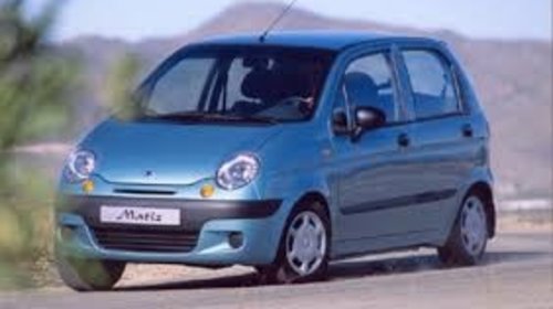 ARMATURA BARA FATA DAEWOO MATIZ 2000 2001 2002 2003 2004 2005 REFERINTA 9653284