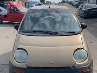 Armatura bara fata Daewoo Matiz 2004 hatchback 796