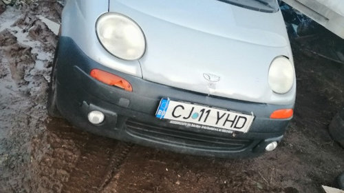 Armatura bara fata Daewoo Matiz 2004 Scurt 800