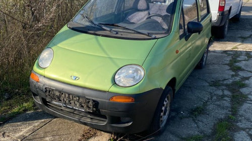 Armatura bara fata Daewoo Matiz 2006 Hatchback 0.8