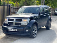 Armatura bara fata Dodge Nitro 2008 Suv 2.8 crdi