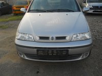 Armatura bara fata Fiat Albea 2005 sedan 1242