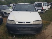 Armatura bara fata Fiat Albea 2005