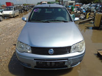 Armatura bara fata Fiat Albea 2006 Sedan 1.4