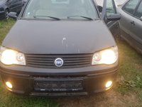 Armatura bara fata Fiat Albea 2006