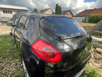 Armatura bara fata Fiat Bravo 2007 Berlina 1.9 Diesel