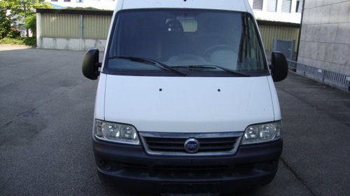 Armatura bara fata Fiat Ducato 2000-2006