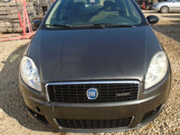 Armatura bara fata Fiat Linea 2007 Sedan 1.3