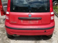 Armatura bara fata Fiat Panda 2004 Hatchback 1242 benzina