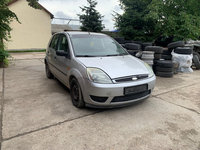 Armatura bara fata Ford Fiesta 2004 Hatchback 1299