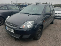 Armatura bara fata Ford Fiesta 2006 Hatchback 1.2i