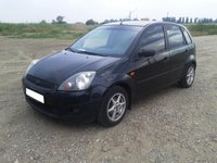 Armatura bara fata - Ford Fiesta - 2006