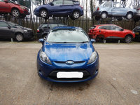 Armatura bara fata Ford Fiesta 6 2008 HATCHBACK 1.4 TDCI (68PS)