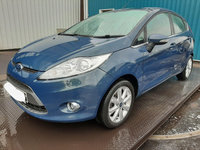 Armatura bara fata Ford Fiesta 6 2009 Hatchback 1.4i