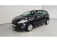 Armatura bara fata Ford Fiesta 6 2011 HATCHBACK 1.4 TDCI