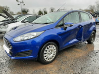 Armatura bara fata Ford Fiesta 6 2014 Hatchback 1.5 SOHC DI