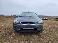 Armatura bara fata Ford Focus 2 2006 Break 1.6 tdci 109cp