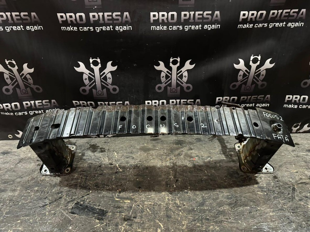 Armatura bara fata Ford Focus 2 - Cod 4M51-17B808 - imagine 1