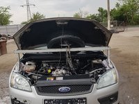 Armatura bara fata Ford Focus 2007 Break 1.6 TDCI