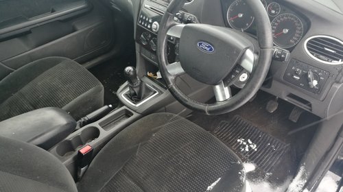 Armatura bara fata Ford Focus 2007 HATCHBACK 1.8 TDCI