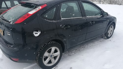 Armatura bara fata Ford Focus 2007 HATCHBACK 1.8 TDCI