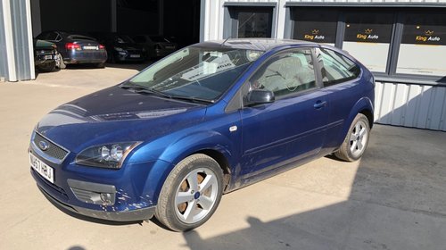 Armatura bara fata Ford Focus 2007 Hatchback 2.0 TDCI