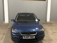 Armatura bara fata Ford Focus 2008 Hatchback 1.6 TDCI